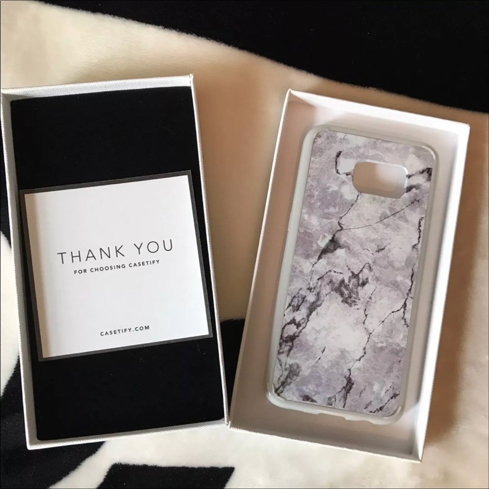 S7 Edge Etsy Case